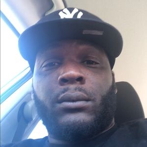 Meet your Posher, Jeffery